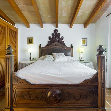 Can Josepet Villa Pollensa